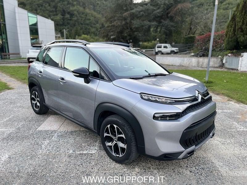 Citroën C3 Aircross 1ª s. PureTech 110 S&S Plus