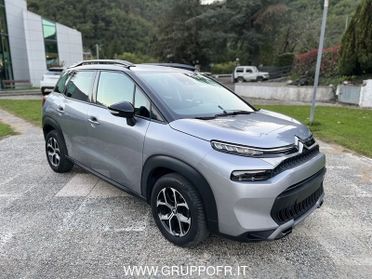 Citroën C3 Aircross 1ª s. PureTech 110 S&S Plus