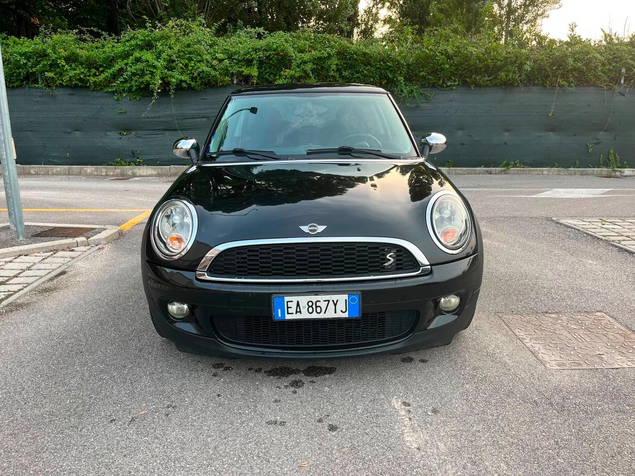 Mini 1.6 16V One D