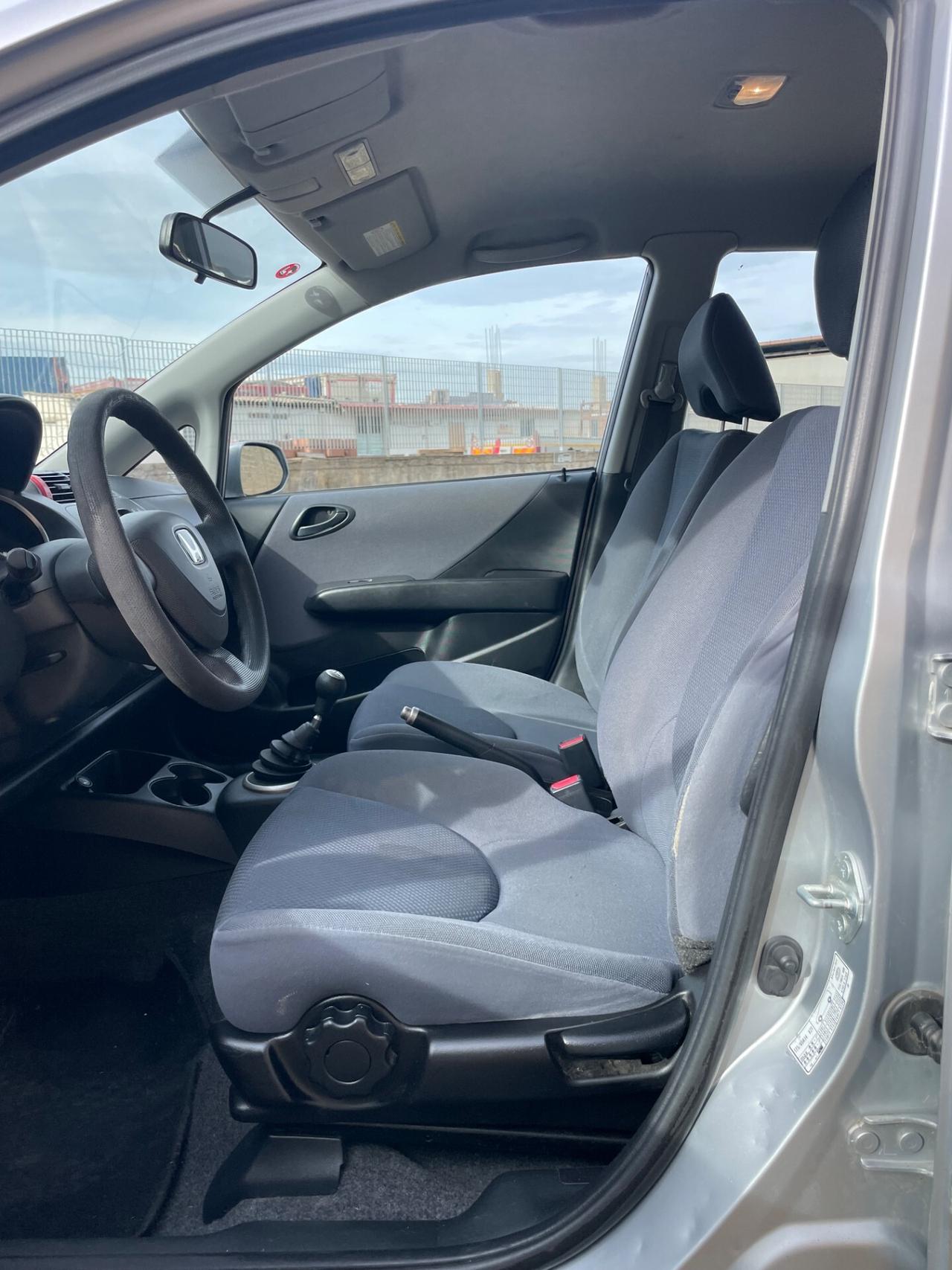 Honda Jazz 1.2 i-DSi 5 porte Live