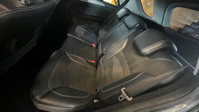 MERCEDES-BENZ ML 250 BlueTEC 4Matic Sport