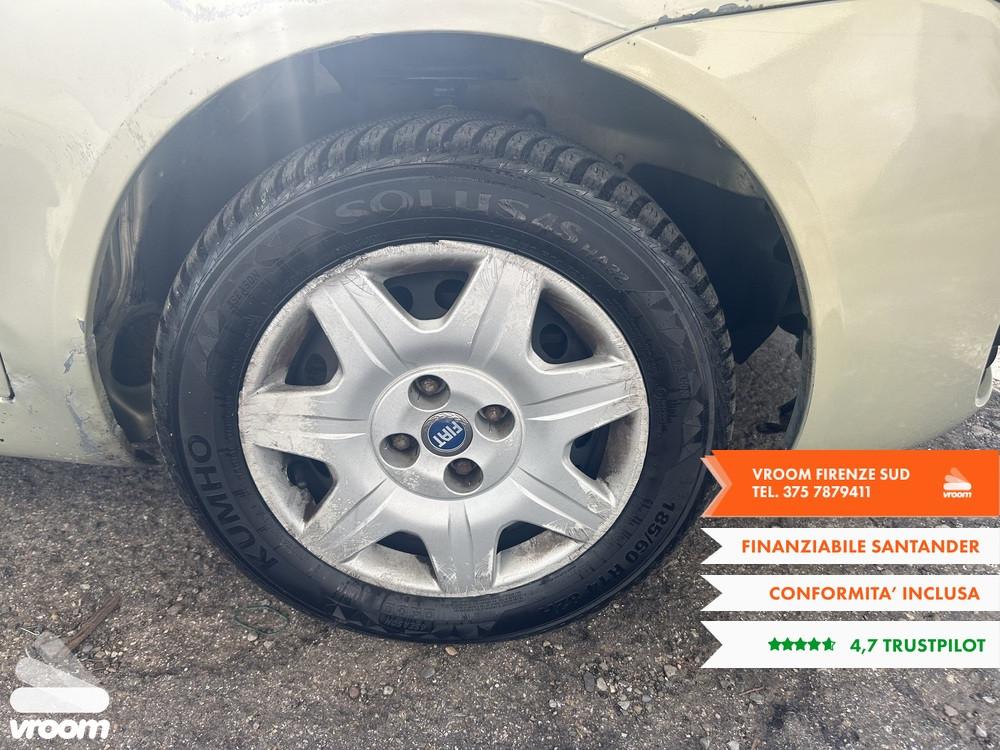 FIAT Punto 3ª serie Punto Classic 1.3 MJT 16V ...