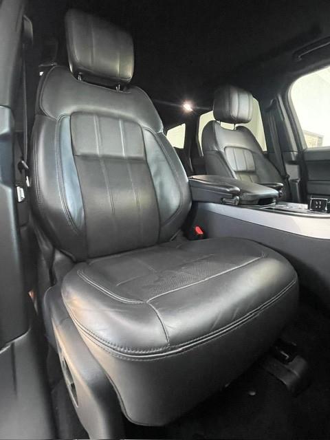 Range Rover Sport 3.0 SDV6 249 CV HSE Dynamic
