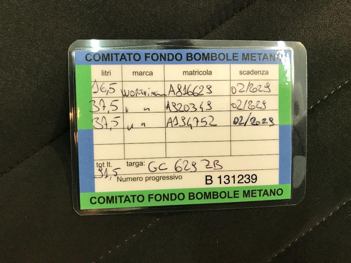 SEAT Ibiza 1.0 TGI 5p. FR METANO