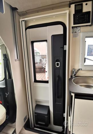 MCLOUIS MC4 SLIM 331 (ST.2025)