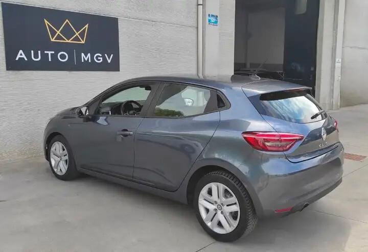 Renault Clio Blue dCi 100 CV 5 porte Business