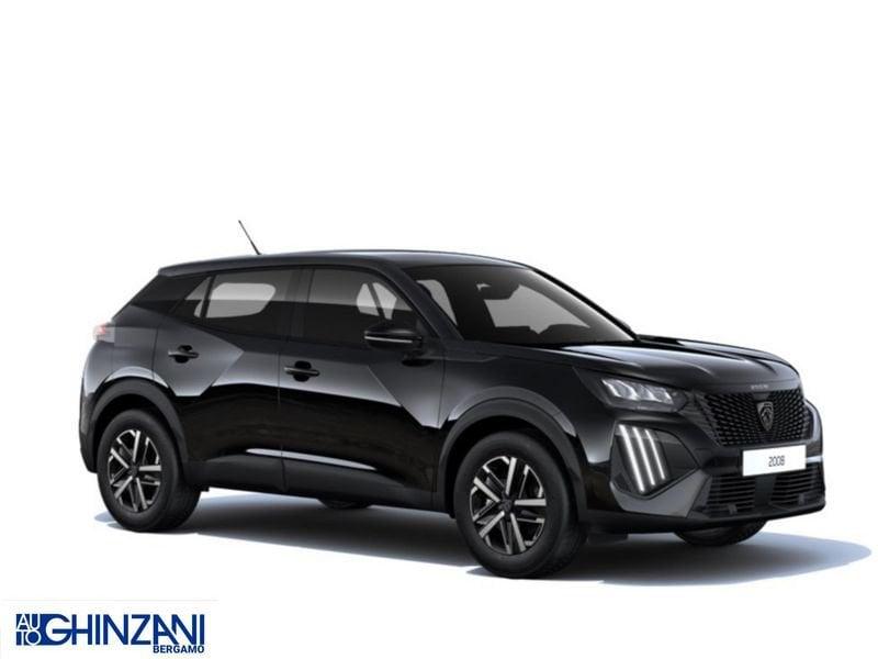 Peugeot 2008 PureTech 100 S&S Style - Km0