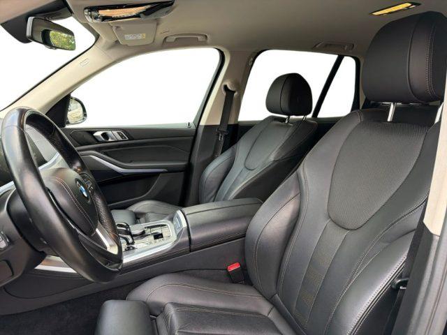 BMW X5 xDrive25d xLine