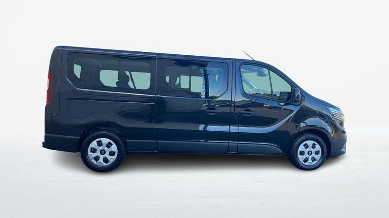 Renault Trafic Trafic 2.0 blue dci 150cv L1 Authentic