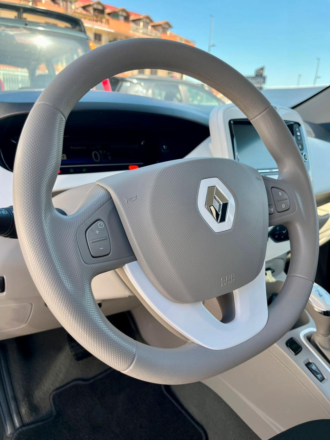 Renault ZOE Intens R110