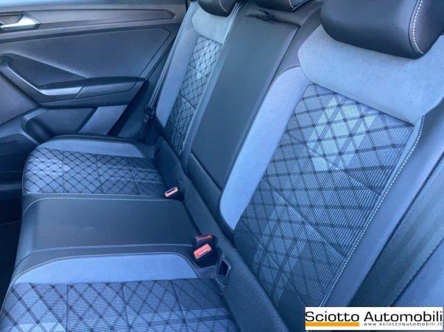 VOLKSWAGEN T-Roc 2.0 TDI SCR R-Line