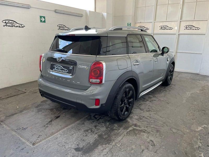 MINI Countryman Mini 1.5 Cooper SE 'ALL4' Countryman ALL4 TUA DA 256,00 AL MESE