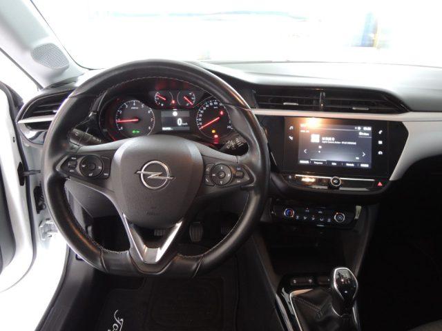 OPEL Corsa 1.2 Edition
