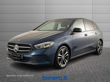 Mercedes Classe B 200 200 Sport Plus 7G-DCT