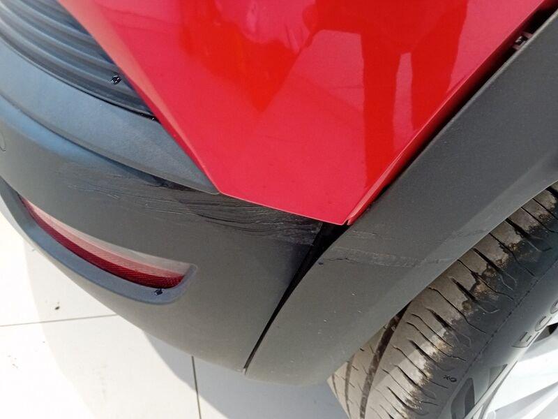 Renault Captur Captur TCe 100 CV GPL Business