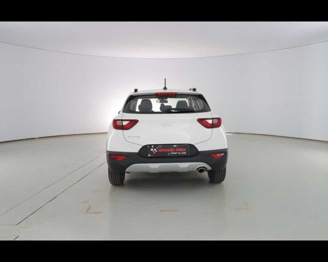 KIA Stonic 1.0 T-GDi 100 CV MHEV iMT Style