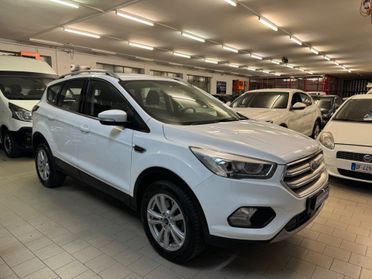 Ford Kuga 2.0 TDCI 120 CV S&S 2WD Powershift Business