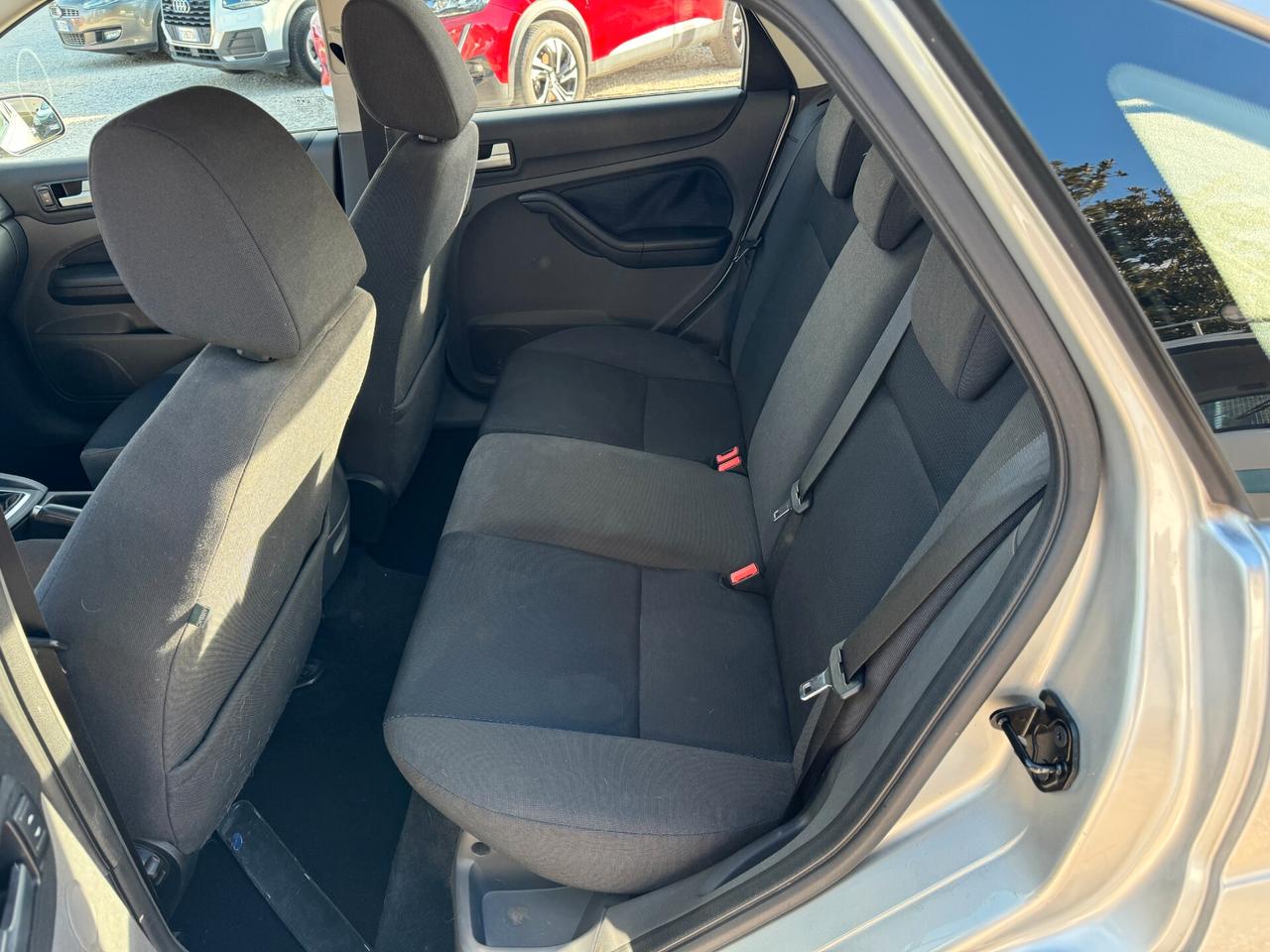 Ford Focus CC 1.6 TDCi (90CV) 5p.