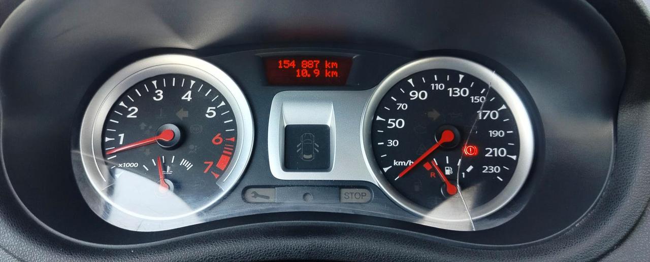 Renault Clio 5 Porte Clio 1.2 16v Le Iene