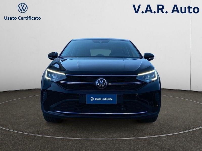 Volkswagen Taigo Taigo 1.0 TSI 110 CV Life