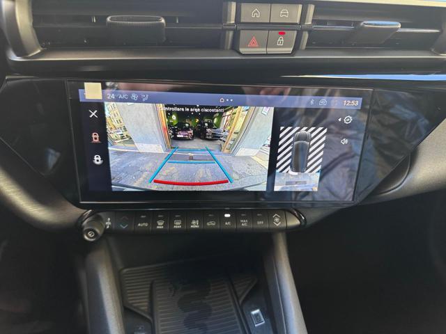 ALFA ROMEO Junior Speciale-1.2 145 CV Hybrid DCT6 -PackTechno-Matrix