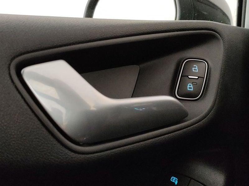 Ford Fiesta Active 1.0 ecoboost s&s 95cv my20.75