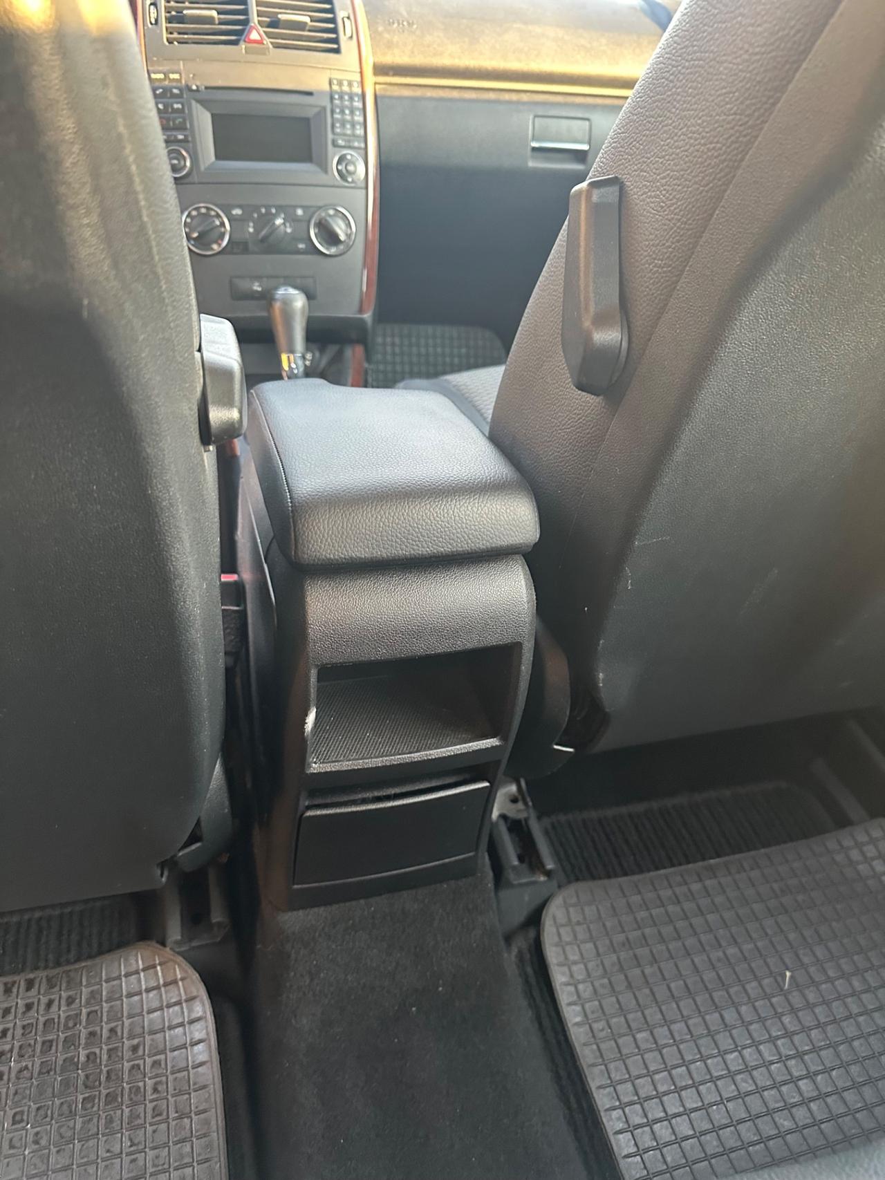 Mercedes-benz A 150 A 150 Elegance