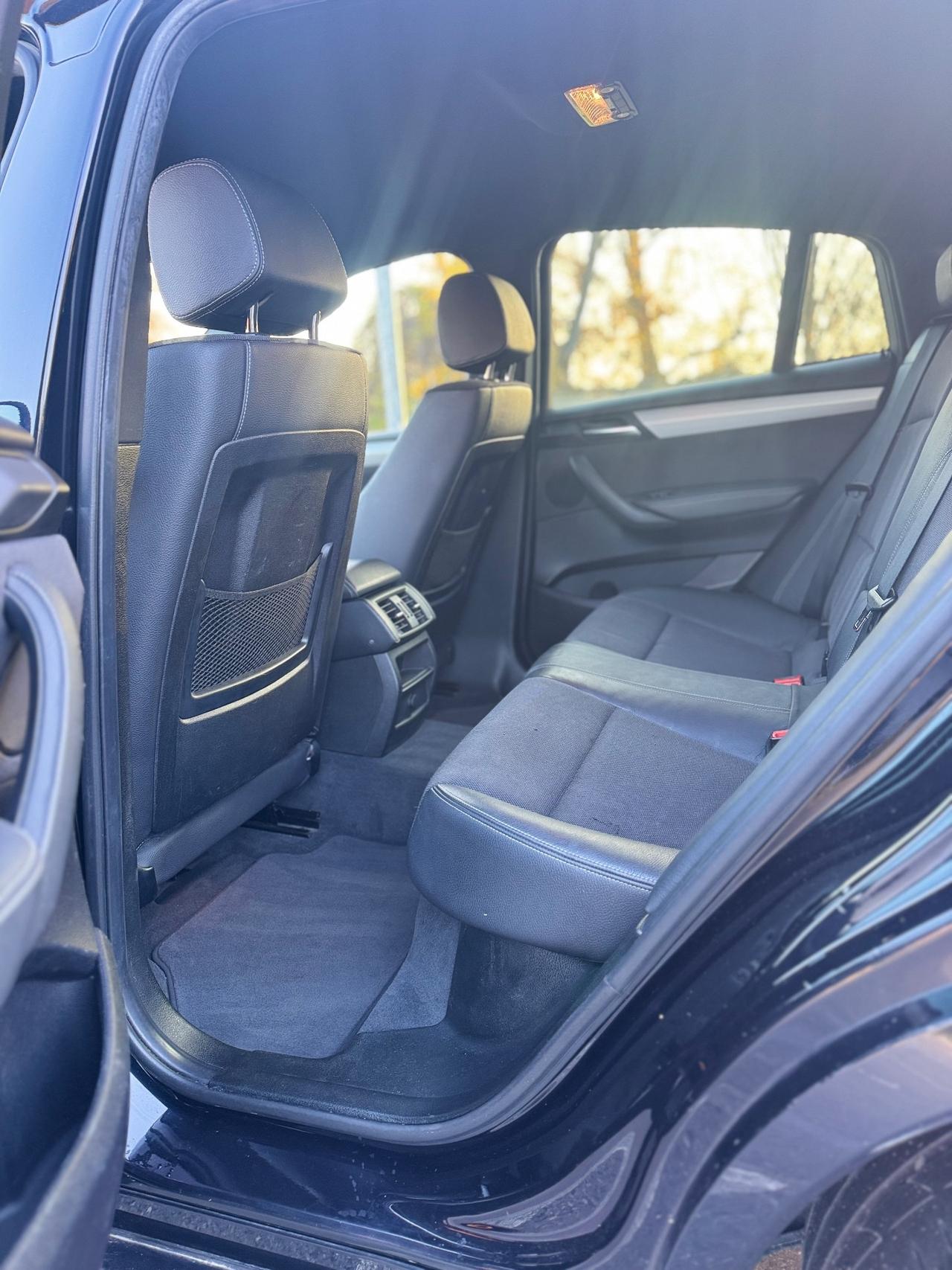 Bmw X4 xDrive20d Msport 140.000 KM