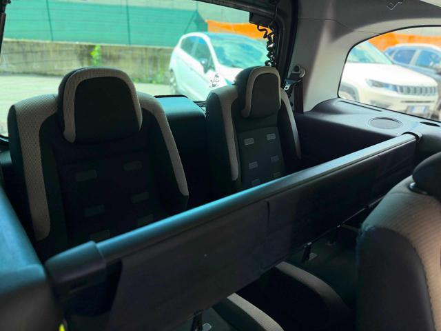 CITROEN Berlingo Multispace 1.6 HDi 90 XTR