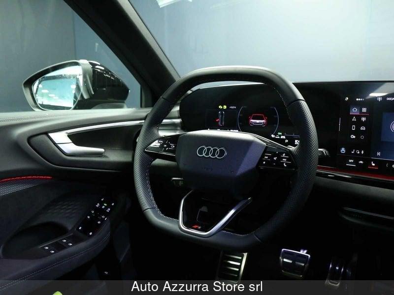 Audi A5 Avant TDI 150kW mHEV+ S tronic quattro S Line Edition *PROMO AZZURRA*