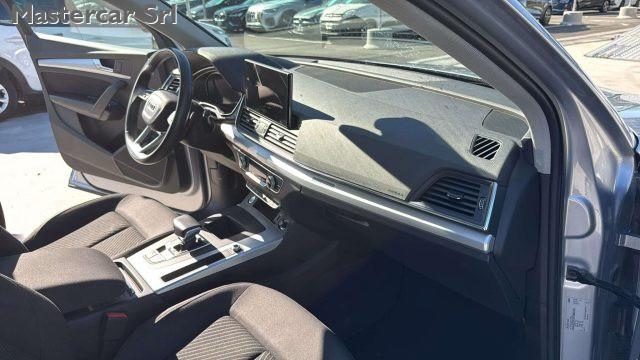 AUDI Q5 Sportback 40 2.0 tdi Advanced 4x4 s-tronic GN875TR