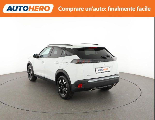 PEUGEOT 2008 PureTech 130 S&S Allure