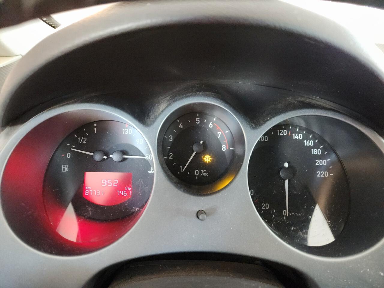 Seat Altea