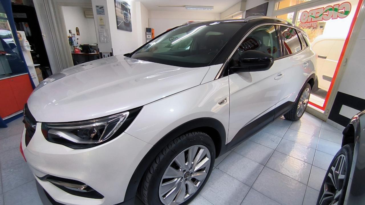 Opel Grandland X 1.5 diesel Ecotec Start&Stop aut. Innovation