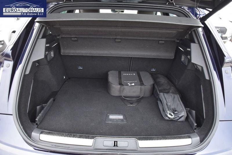 DS DS 7 Crossback E-Tense Grand Chic *PELLE, SEDILI RISC. TELECAM.*