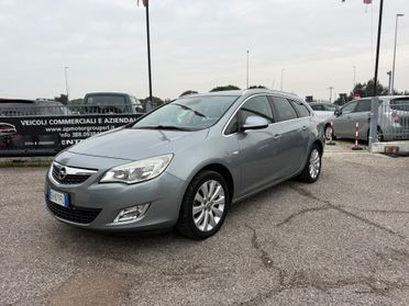 Opel Astra 1.4 100CV Sports Tourer Cosmo