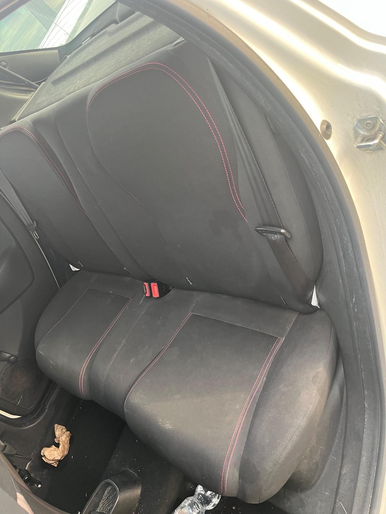 Lancia Ypsilon 1.3 MJT 16V 95 CV 5 porte S&S Platinum