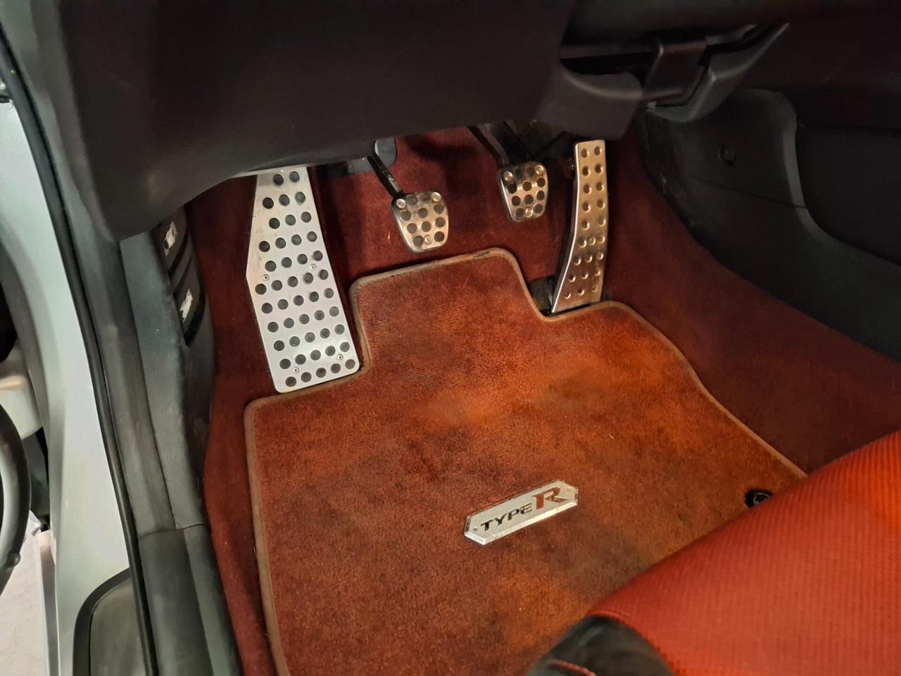 Honda Civic 2.0 i-VTEC 3p. Type R