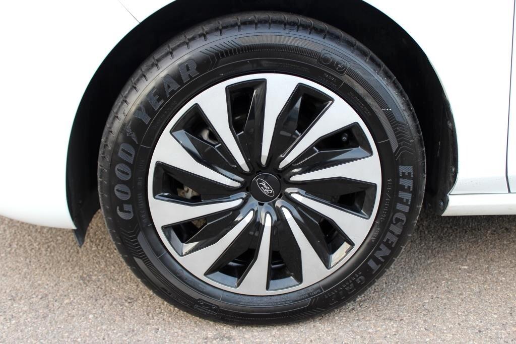 FORD Fiesta 1.1 75 CV *LED *Carplay