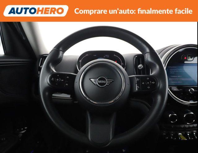 MINI Countryman 1.5 Cooper SE Classic Countryman ALL4