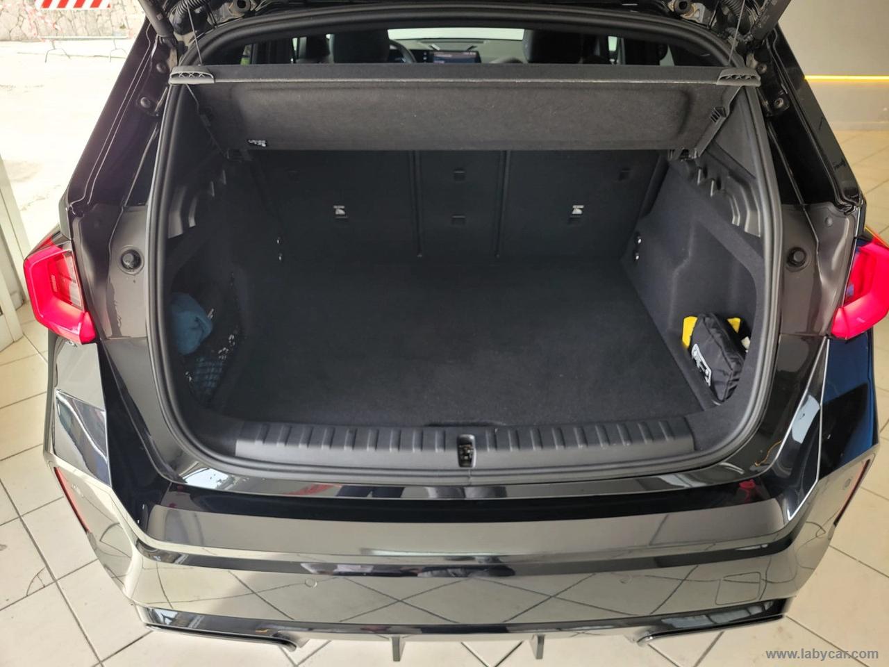 BMW X1 sDrive 18d Msport Pro TETTO*P.CONS