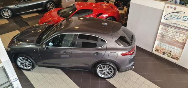 ALFA ROMEO Stelvio 210 CV AT8 Q4 Veloce Ti *garanzia2anniAlfa*