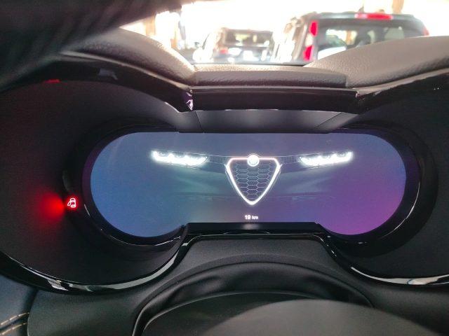 ALFA ROMEO Tonale 1.3 280CV PHEV AT6 Q4 Veloce km0 PROMO