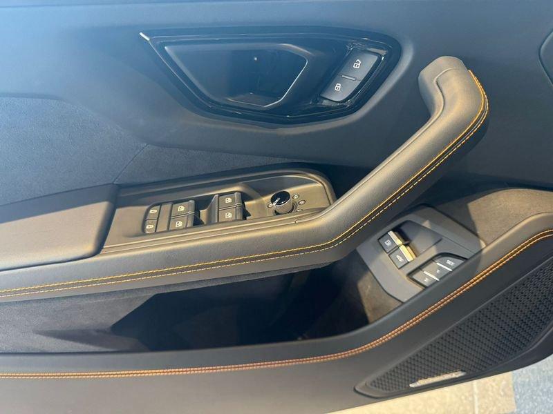 Lamborghini Urus Urus SE 4.0 - Ufficiale IVA Esposta