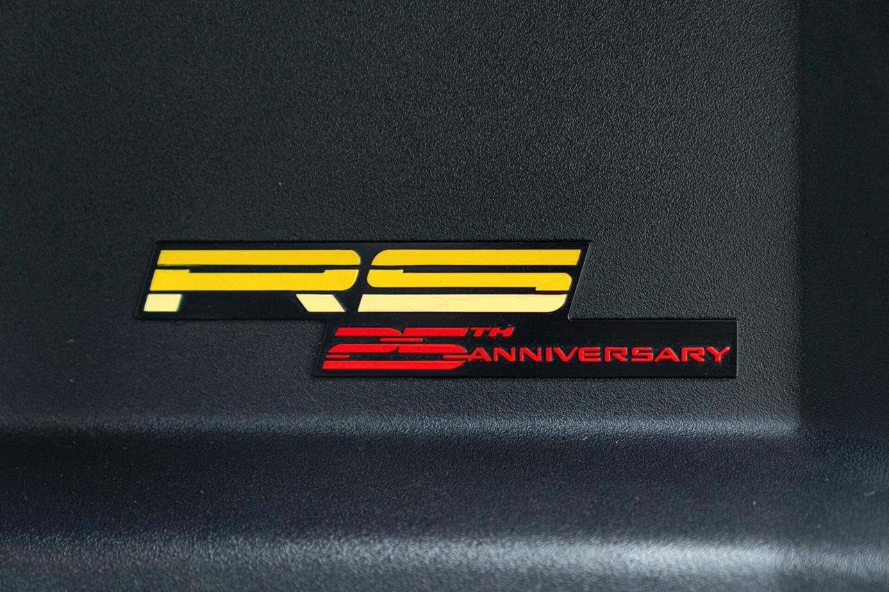 Chevrolet Camaro III Z28 RS 5.0 V8 - CHE00022