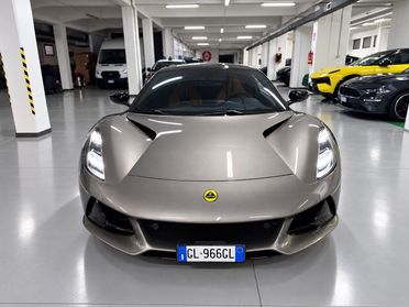 Lotus Emira 3.5 V6 First Edition Auto