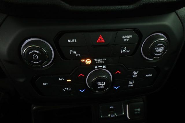JEEP Renegade Renegade 1.0 T3 Night Eagle