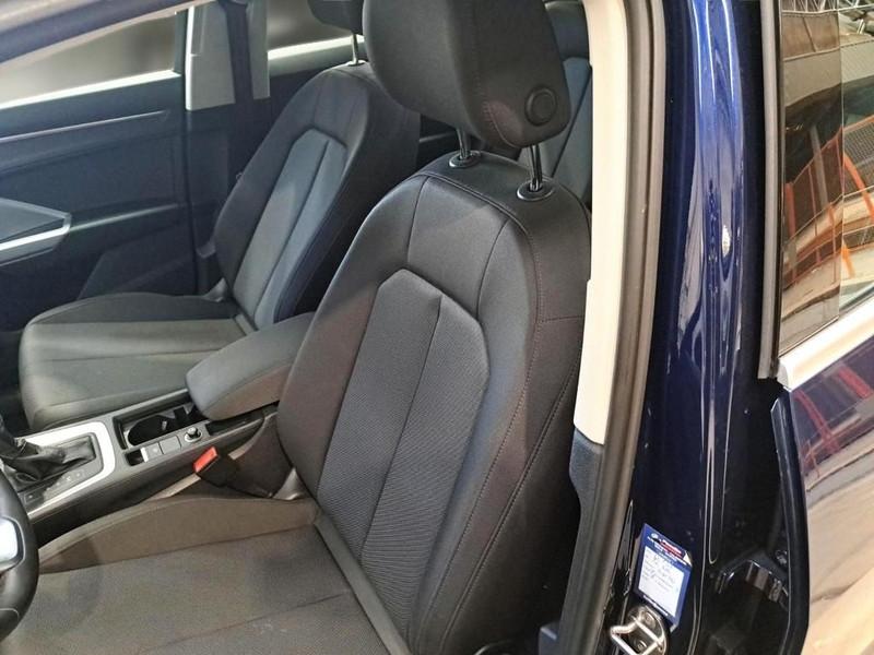 AUDI Q3 SPORTBACK 35 TDI QUATTRO S TRONIC BUSINESS PLUS SUV