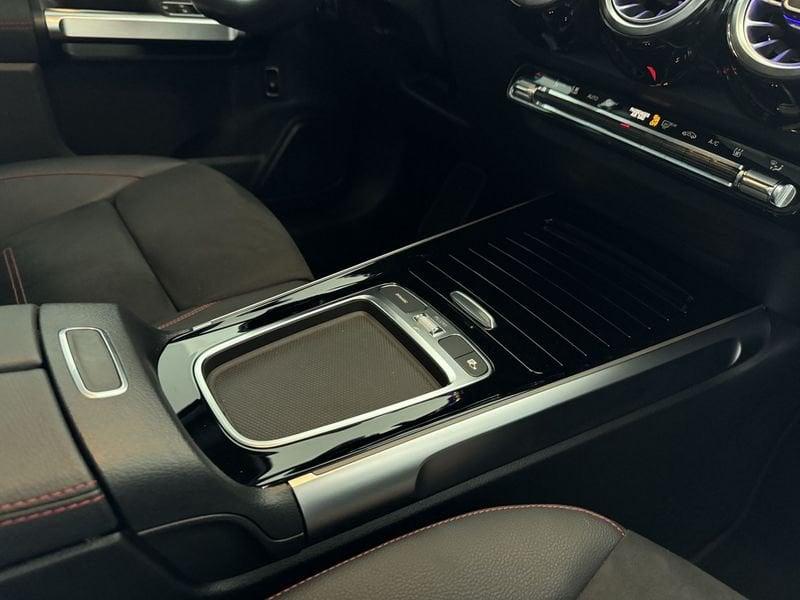 Mercedes-Benz EQB 250+ AMG Line Advanced