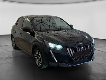 PEUGEOT 208 II 2019 - 208 1.2 puretech Allure s&s 100cv